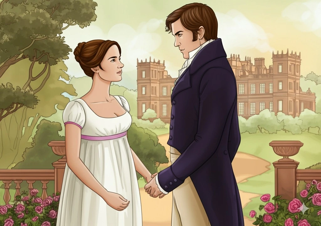 "Orgullo y Prejuicio: Resumen, Análisis y Razones para Leer el Clásico de Jane Austen"