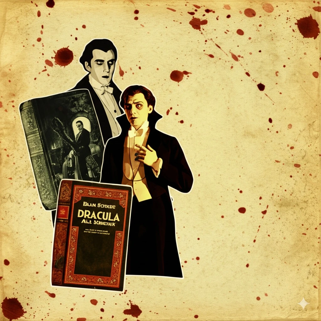 Drácula de Bram Stoker: Análisis, Resumen y Legado del Clásico del Terror