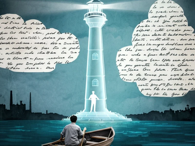 "Al faro" de Virginia Woolf: Análisis Profundo de la Obra Maestra Modernista